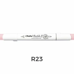 Ohuhu® Honolulu B Brush & Fine Dual Tip Marker