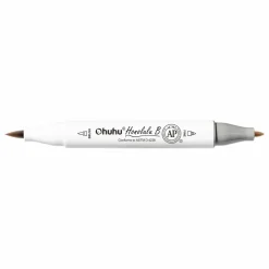Ohuhu® Honolulu B Brush & Fine Dual Tip Marker