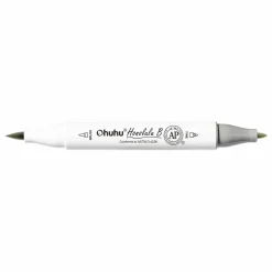 Ohuhu® Honolulu B Brush & Fine Dual Tip Marker
