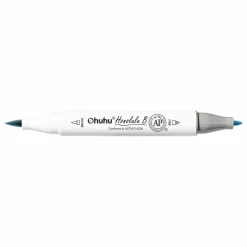 Ohuhu® Honolulu B Brush & Fine Dual Tip Marker