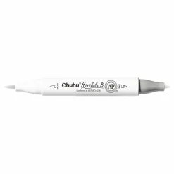 Ohuhu® Honolulu B Brush & Fine Dual Tip Marker