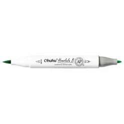 Ohuhu® Honolulu B Brush & Fine Dual Tip Marker