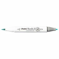 Ohuhu® Honolulu B Brush & Fine Dual Tip Marker