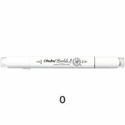 Ohuhu® Honolulu B Brush & Fine Dual Tip Marker