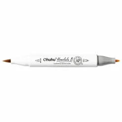 Ohuhu® Honolulu B Brush & Fine Dual Tip Marker