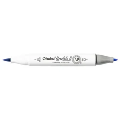Ohuhu® Honolulu B Brush & Fine Dual Tip Marker