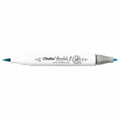 Ohuhu® Honolulu B Brush & Fine Dual Tip Marker