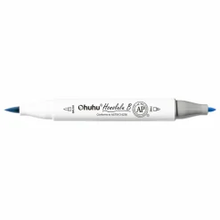 Ohuhu® Honolulu B Brush & Fine Dual Tip Marker