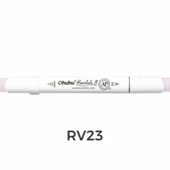 Ohuhu® Honolulu B Brush & Fine Dual Tip Marker