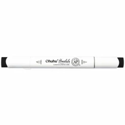 Ohuhu® Honolulu Brush & Chisel Dual Tip Marker