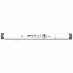 Ohuhu® Honolulu Brush & Chisel Dual Tip Marker