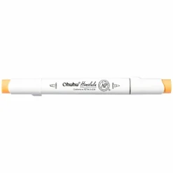 Ohuhu® Honolulu Brush & Chisel Dual Tip Marker