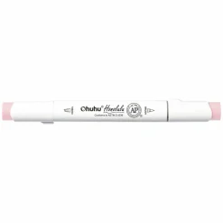 Ohuhu® Honolulu Brush & Chisel Dual Tip Marker