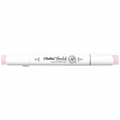 Ohuhu® Honolulu Brush & Chisel Dual Tip Marker