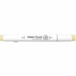 Ohuhu® Honolulu Brush & Chisel Dual Tip Marker