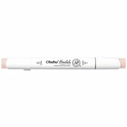 Ohuhu® Honolulu Brush & Chisel Dual Tip Marker