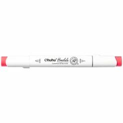 Ohuhu® Honolulu Brush & Chisel Dual Tip Marker