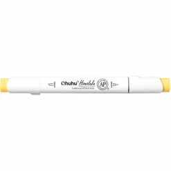 Ohuhu® Honolulu Brush & Chisel Dual Tip Marker