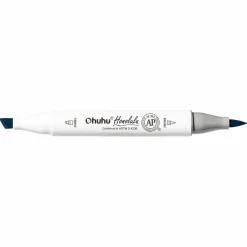 Ohuhu® Honolulu Brush & Chisel Dual Tip Marker