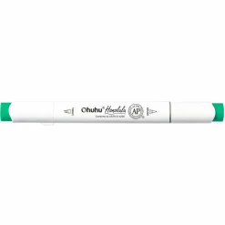 Ohuhu® Honolulu Brush & Chisel Dual Tip Marker