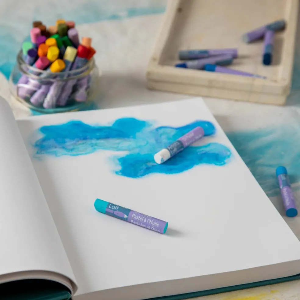 Oil Pastels by Artist's Loft™