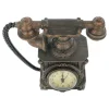 8" Old Salem Antique Clock Phone Tabletop Décor by Ashland®