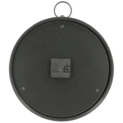 12.25" Old Salem Round Wall Clock in Antique Copper Frame by Ashland®