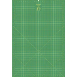 Omnigrid® Double Sided Cutting Mat, 24" x 36"