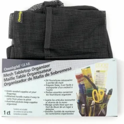 Omnigrid® Gear Mesh Tabletop Organizer