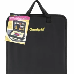 Omnigrid® Quilters Travel Case
