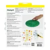 Omnigrid® 8" 360° Rotating Mat Set