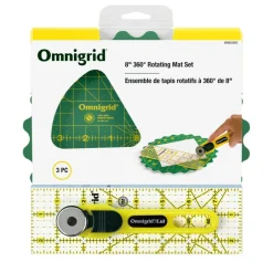 Omnigrid® 8