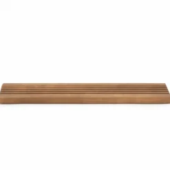 Omnigrid® Wooden Ruler Rack