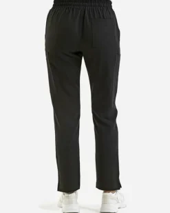 Onna Womens Stretch Cargo Scrub Pants Free Shipping