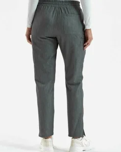 Onna Womens Stretch Cargo Scrub Pants Free Shipping
