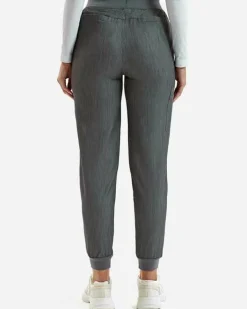 Onna Womens Stretch Jogger Scrub Pants Free Shipping