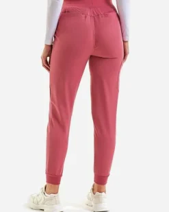 Onna Womens Stretch Jogger Scrub Pants Free Shipping