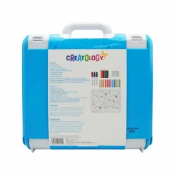 On the Go Easel Art Set by Creatology™