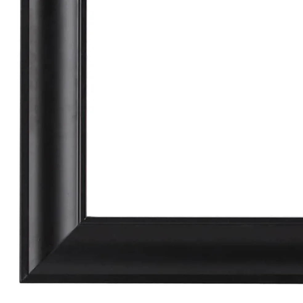 3 Opening Black Gallery Frame by Studio Décor®