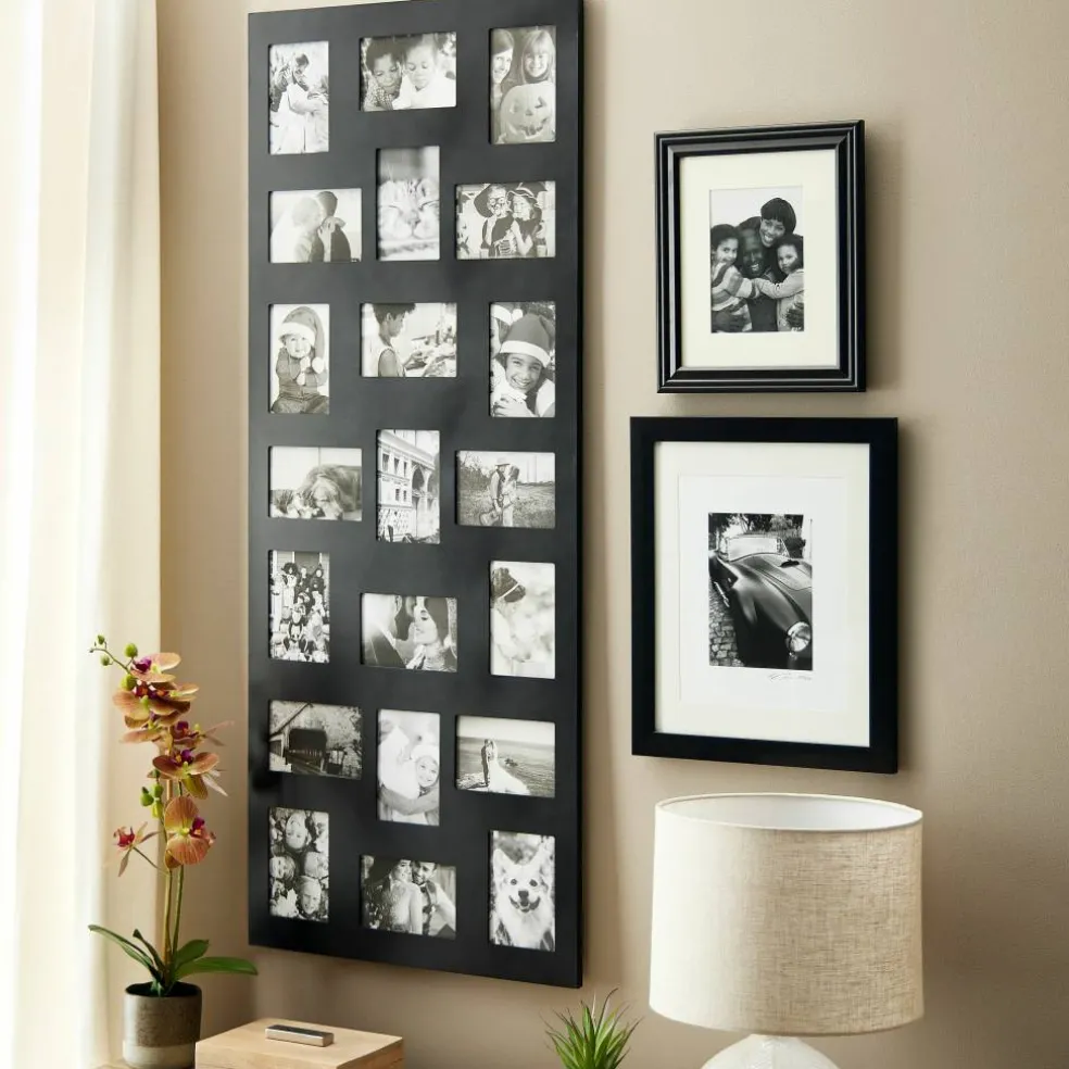 21 Opening Collage Frame by Studio Décor®
