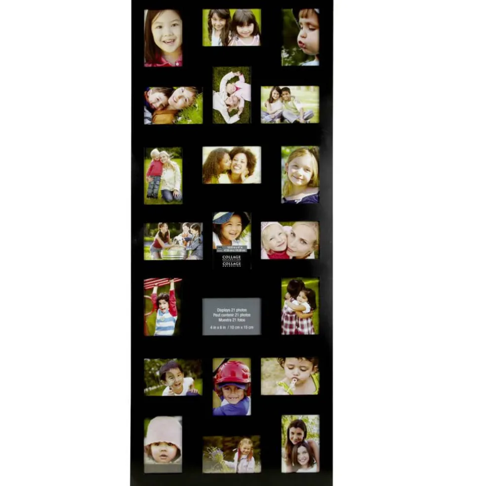 21 Opening Collage Frame by Studio Décor®