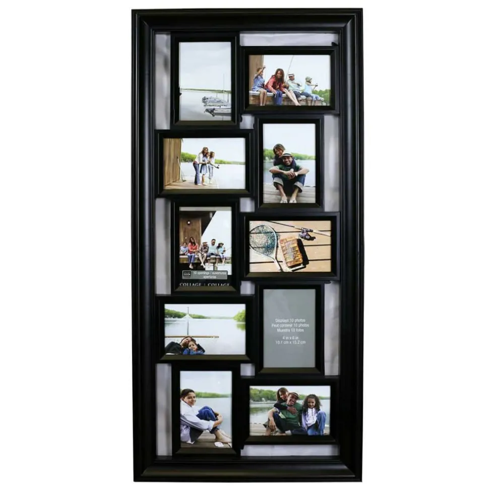 10 Opening Collage Frame by Studio Décor®