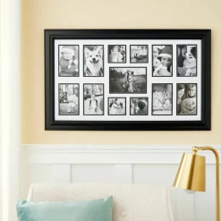 13 Opening Collage Frame by Studio Décor®