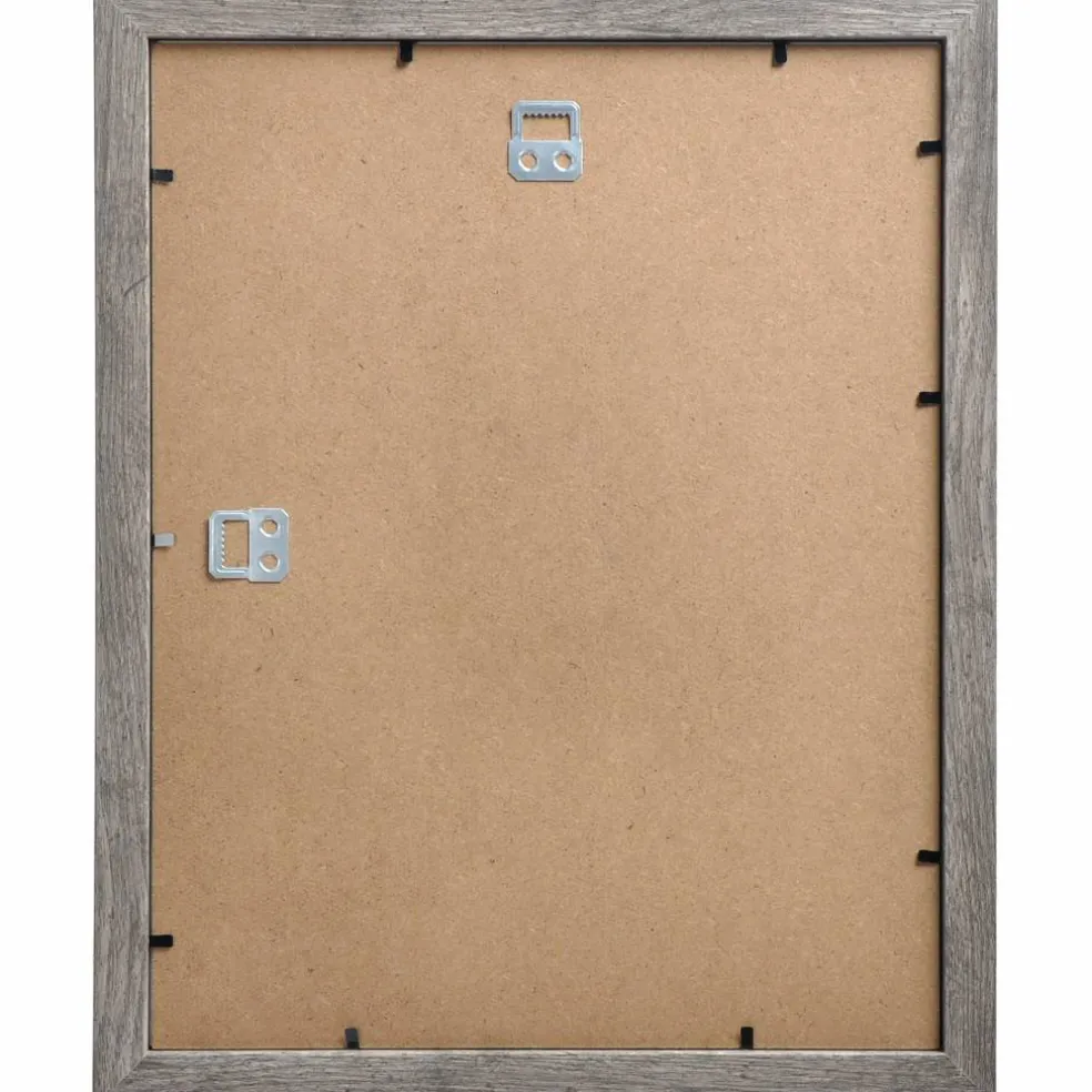 2 Opening 5" x 7" Belmont Frame by Studio Décor®