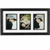 3 Opening 5" x 7" Collage Frame by Studio Décor®