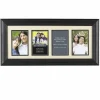 4 Opening 4" x 6" Collage Frame by Studio Décor®