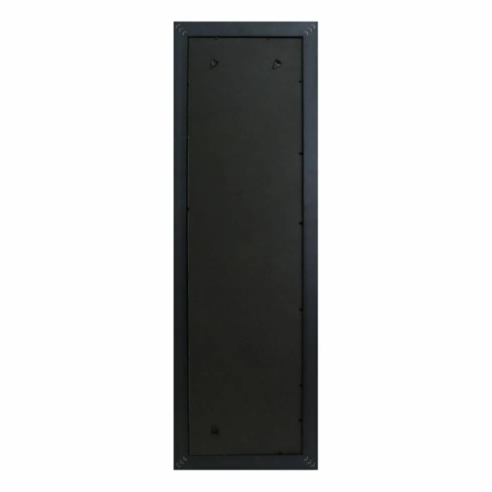 6 Opening 32.5" x 9" Collage Frame with Double Mat by Studio Décor®