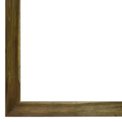 3 Opening 5" x 7" Walnut Collage Frame with Mat by Studio Décor®