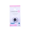 Open Star Decorating Tip 4B by Celebrate It™