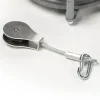 Optional Spacer for Small Workhorse Pulley Kit